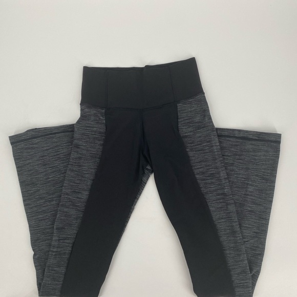 Lululemon Barre Pulse Pant (Regular & Reversible) - Picture 2 of 7